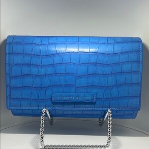 Giuseppe Zanotti Wendy Clutch Bag